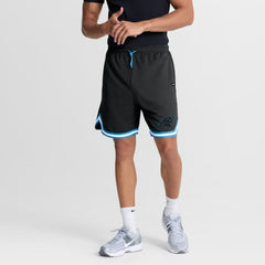 Fanatics Carolina Panthers Fearless Drive Shorts Black