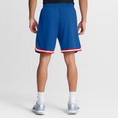 Fanatics Buffalo Bills Fearless Drive Shorts Royal