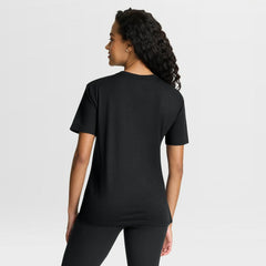 Fanatics Pittsburgh Steelers Women's Fade Legacy T-Shirt Black