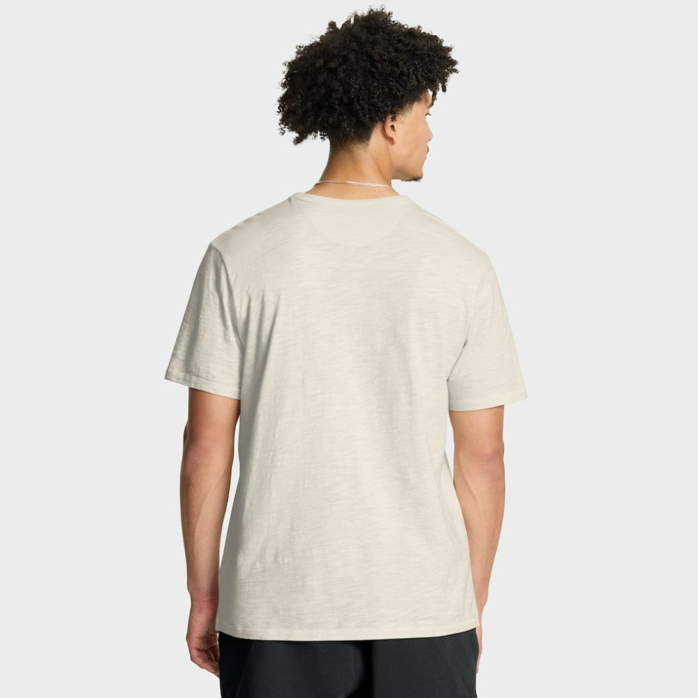 St. Louis Cardinals Fanatics Stadium Slub T-Shirt - Tan - Fanatics Discount