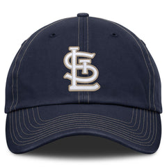 St. Louis Cardinals Nike Father's Day Club Adjustable Hat - Navy - Nike Online