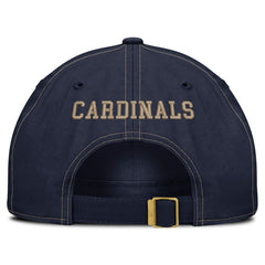 St. Louis Cardinals Nike Father's Day Club Adjustable Hat - Navy - Nike Online