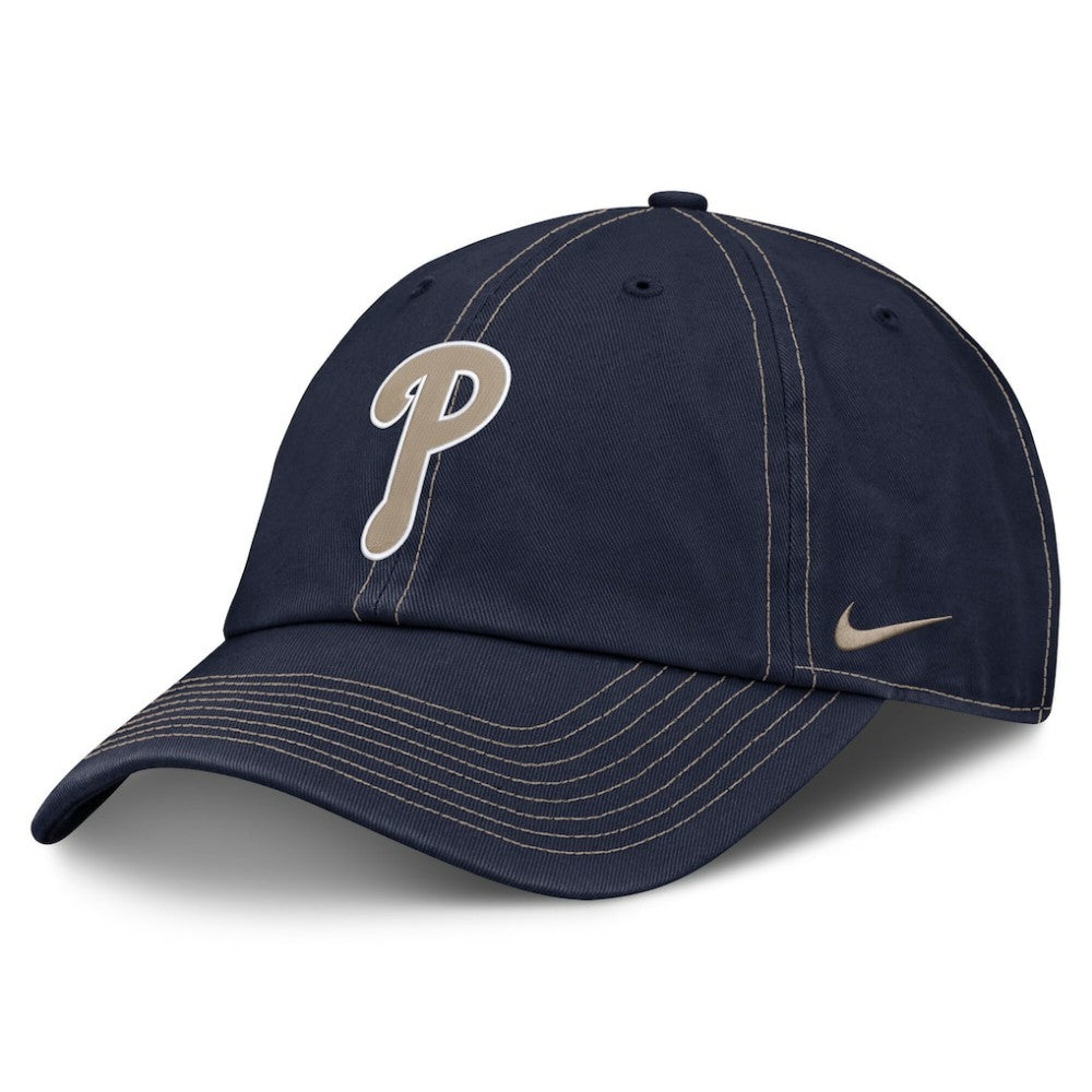 Philadelphia Phillies Nike Father's Day Club Adjustable Hat - Navy - Nike Sale