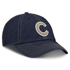 Chicago Cubs Nike Father's Day Club Adjustable Hat - Navy - Nike Lifestyle