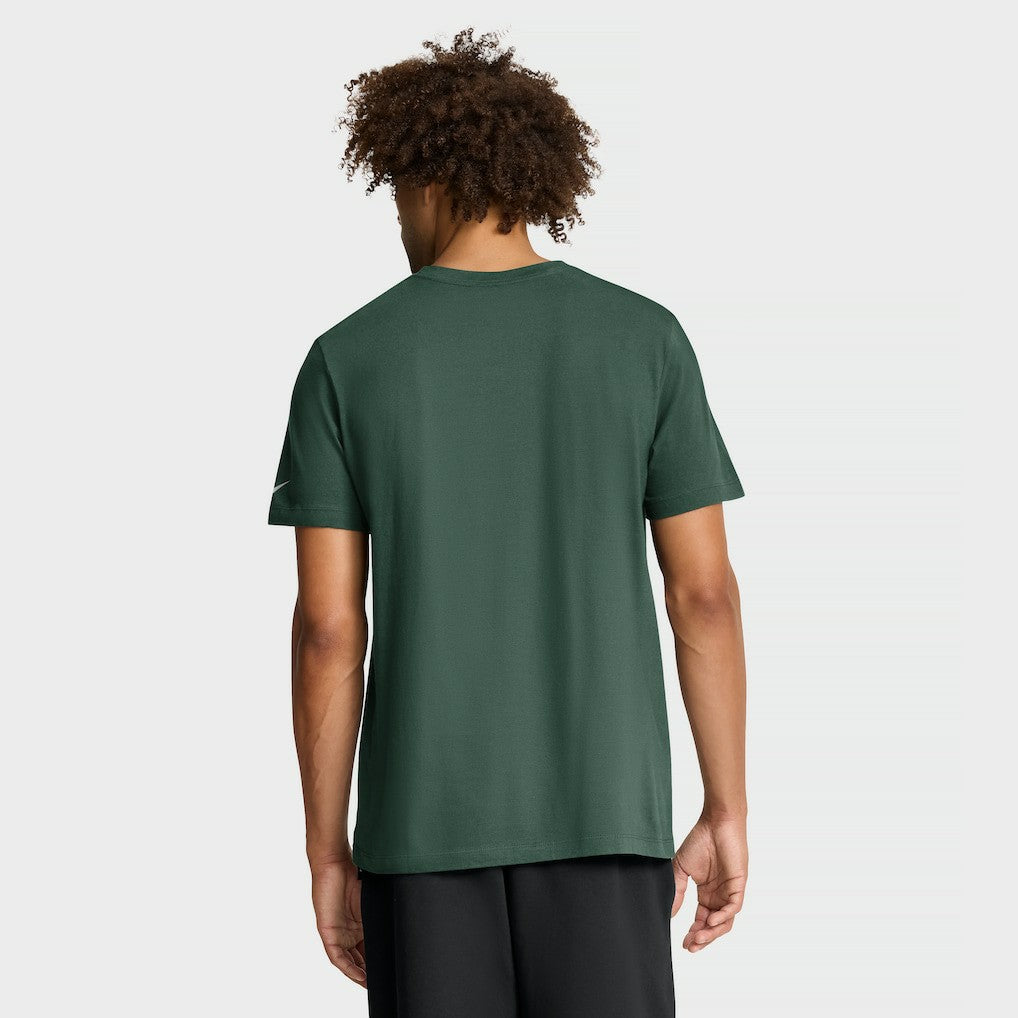 Nike Green Bay Packers Local T-Shirt Green