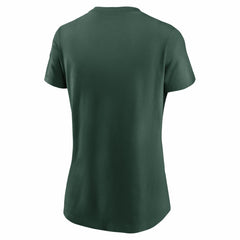 Nike Green Bay Packers Winning Dreams T-Shirt Green