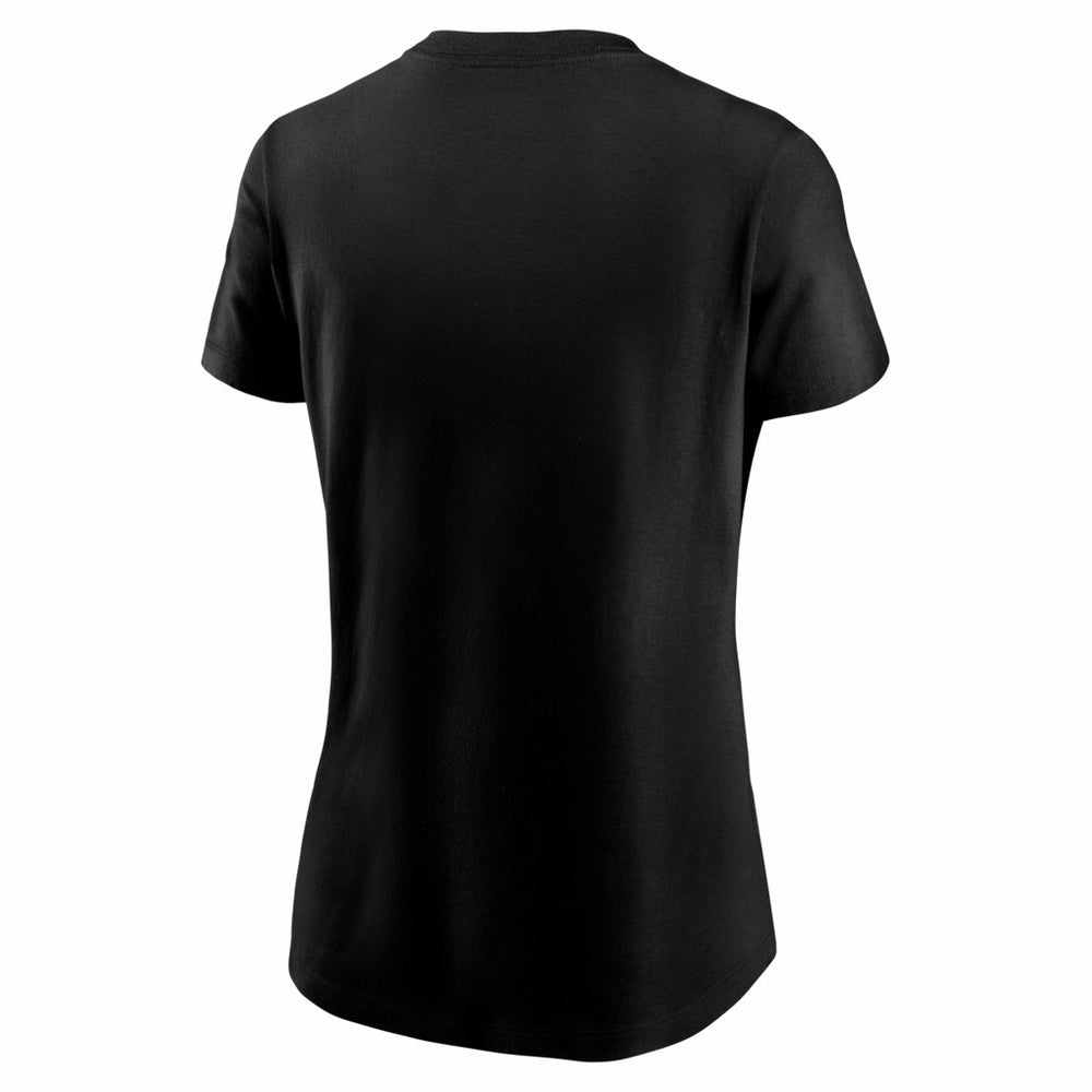 Nike Detroit Lions Winning Dreams T-Shirt Black