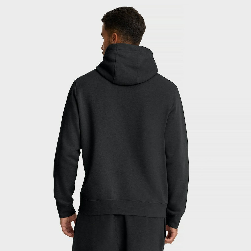 Nike Pittsburgh Steelers Local Club Hoodie Black