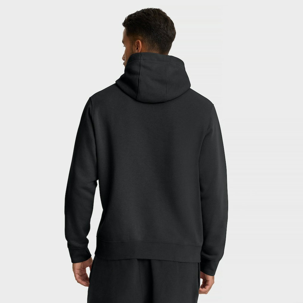 Nike Pittsburgh Steelers Local Club Hoodie Black