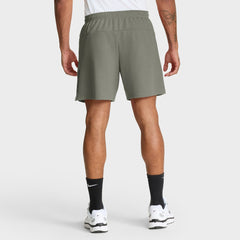 Los Angeles Dodgers Nike Statement Primary Dri-FIT Shorts - Olive - Nike Online