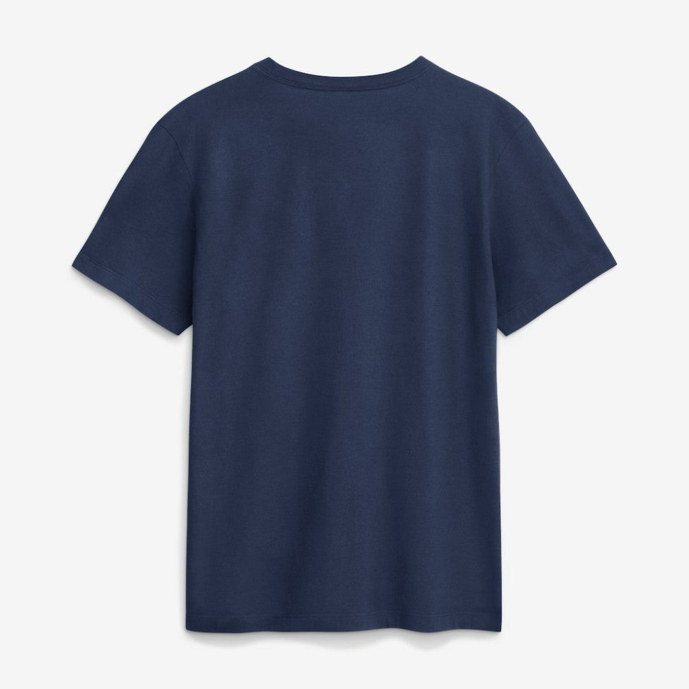 Philadelphia Phillies Nike City Connect Large Logo T-Shirt - Navy - Nike Lifestyle
