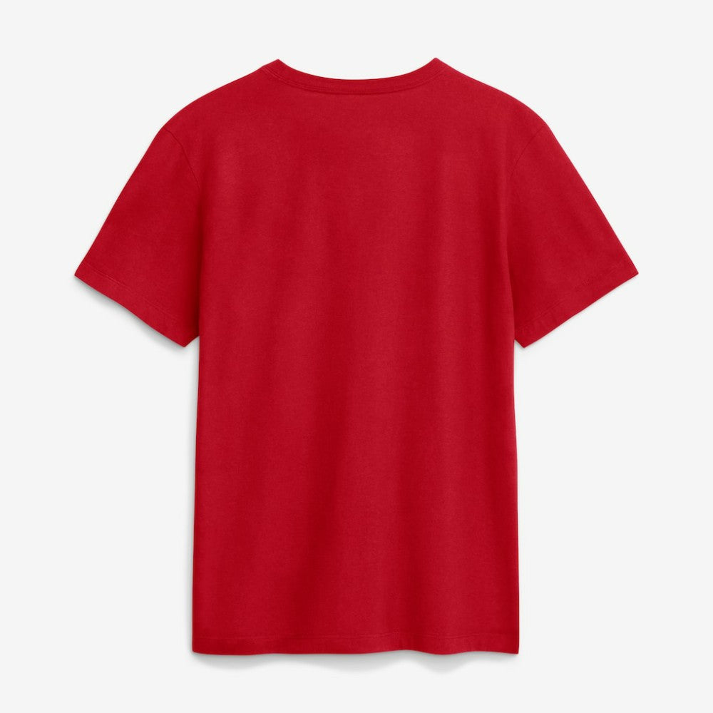 Chicago White Sox Nike City Connect Large Logo T-Shirt - Red - Nike on Sale