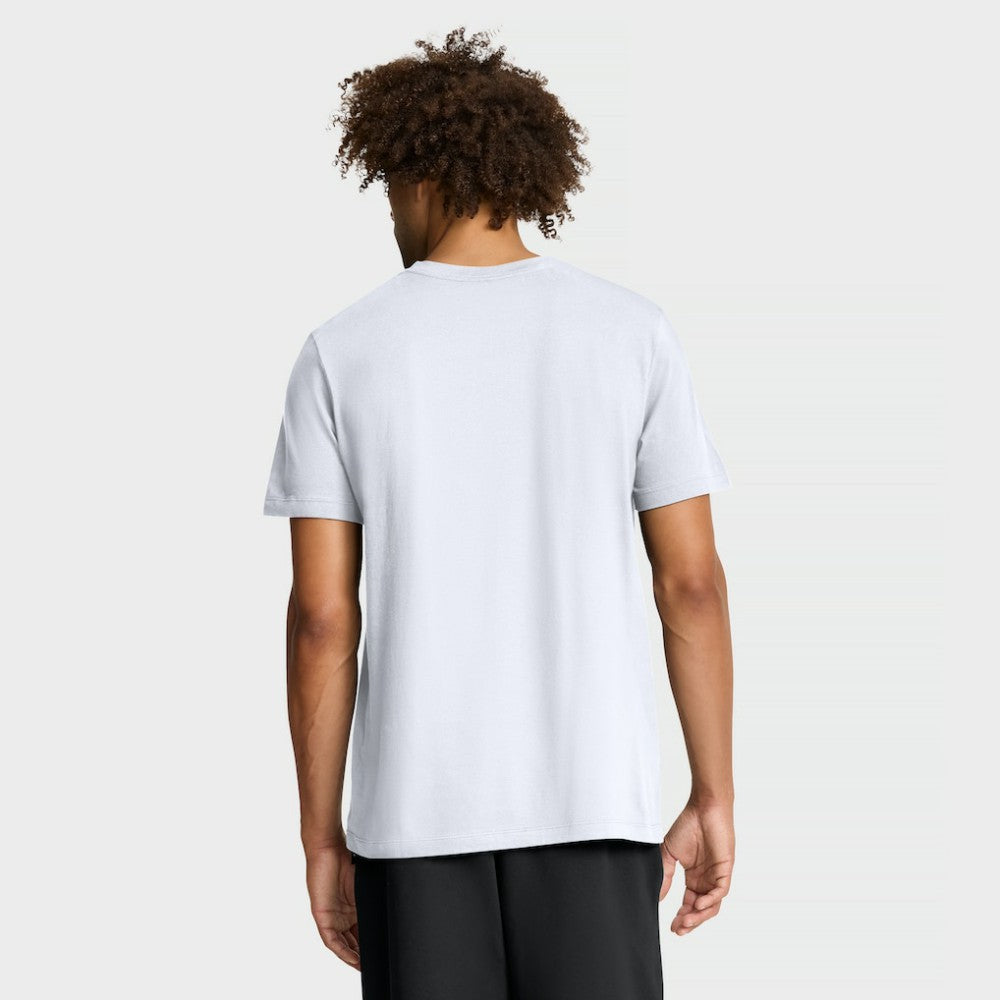 Colorado Rockies Nike City Connect Large Logo T-Shirt - White - Nike Sale