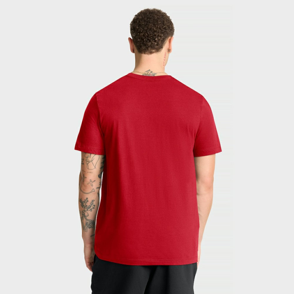 St. Louis Cardinals Nike City Connect Wordmark T-Shirt - Red - Nike Online