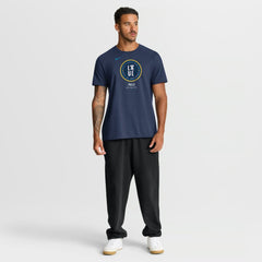 Philadelphia Phillies Nike City Connect Wordmark T-Shirt - Navy - Nike Online