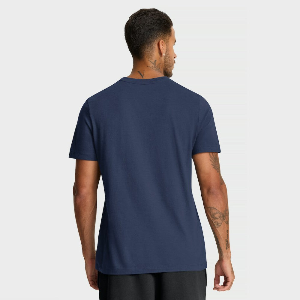 Detroit Tigers Nike City Connect Wordmark T-Shirt - Navy - Nike Online