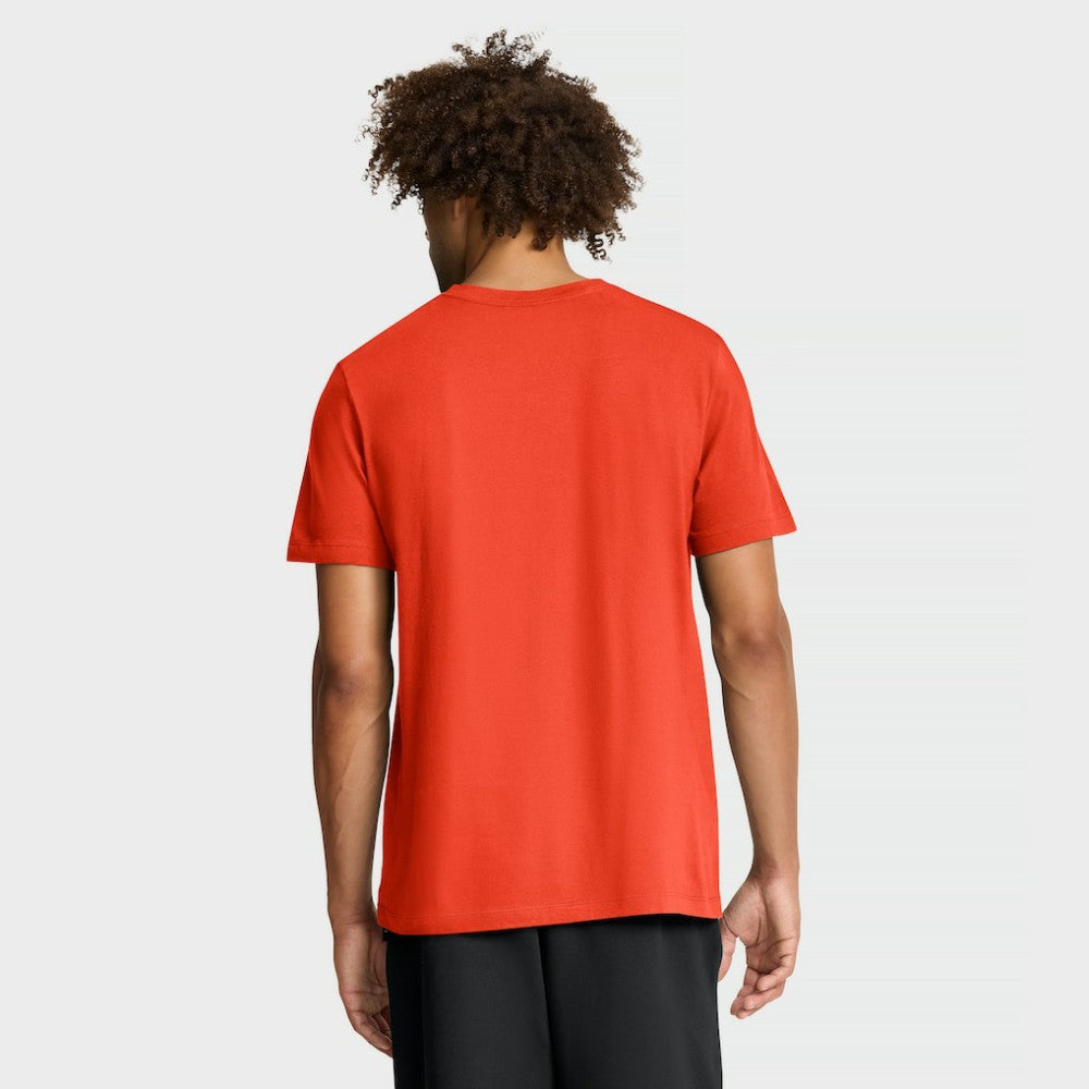 Houston Astros Nike City Connect Wordmark T-Shirt - Orange - Nike Online
