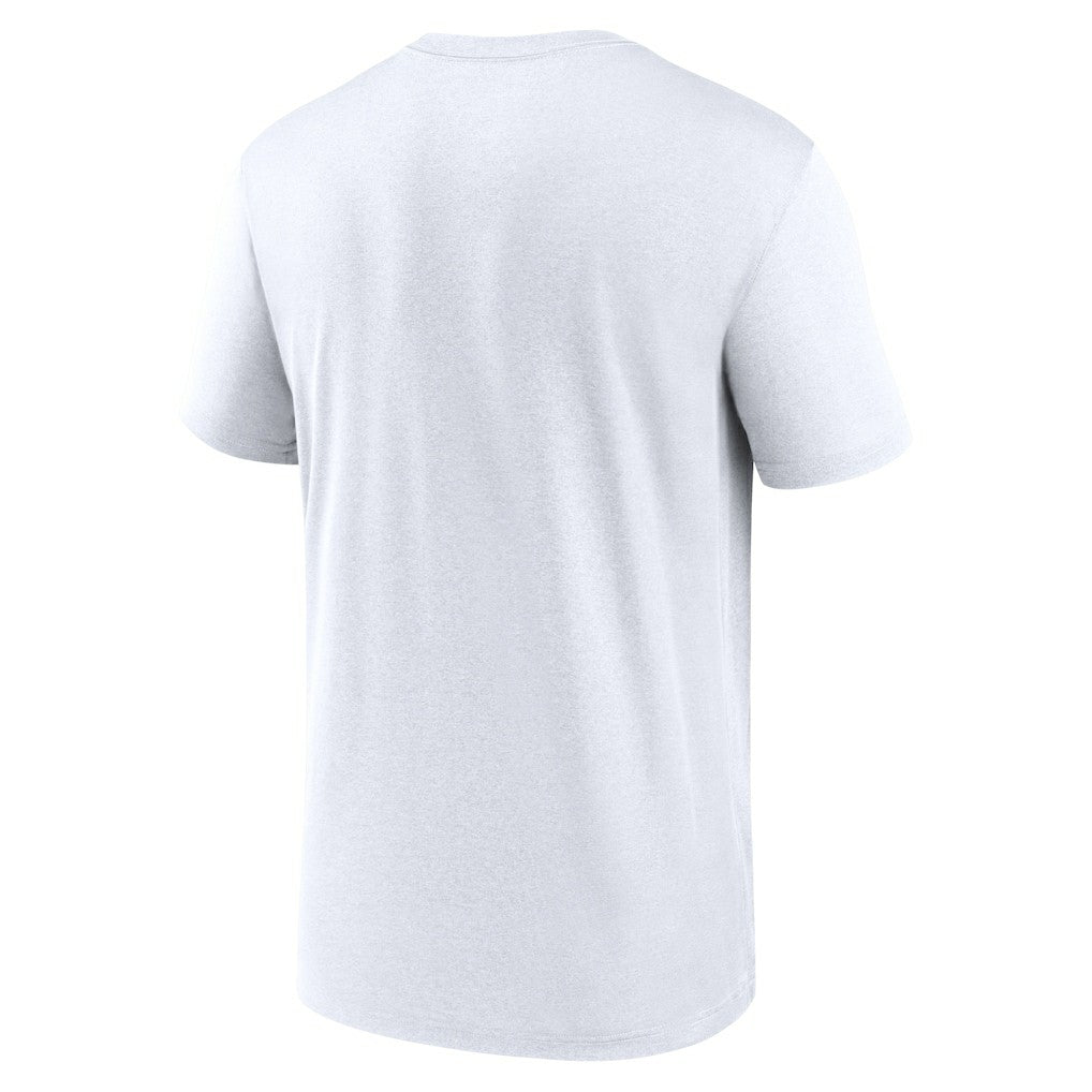 Nike Washington Commanders Legend Dri-FIT T-Shirt White