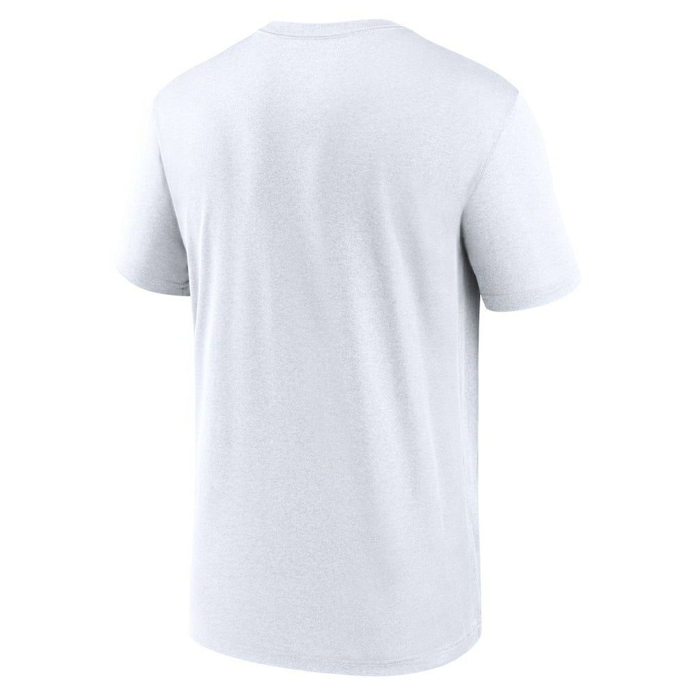 Nike Washington Commanders Legend Dri-FIT T-Shirt White
