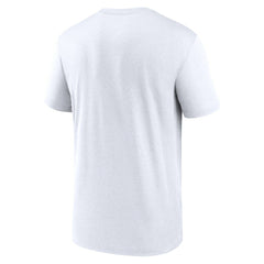 Nike Washington Commanders Legend Dri-FIT T-Shirt White