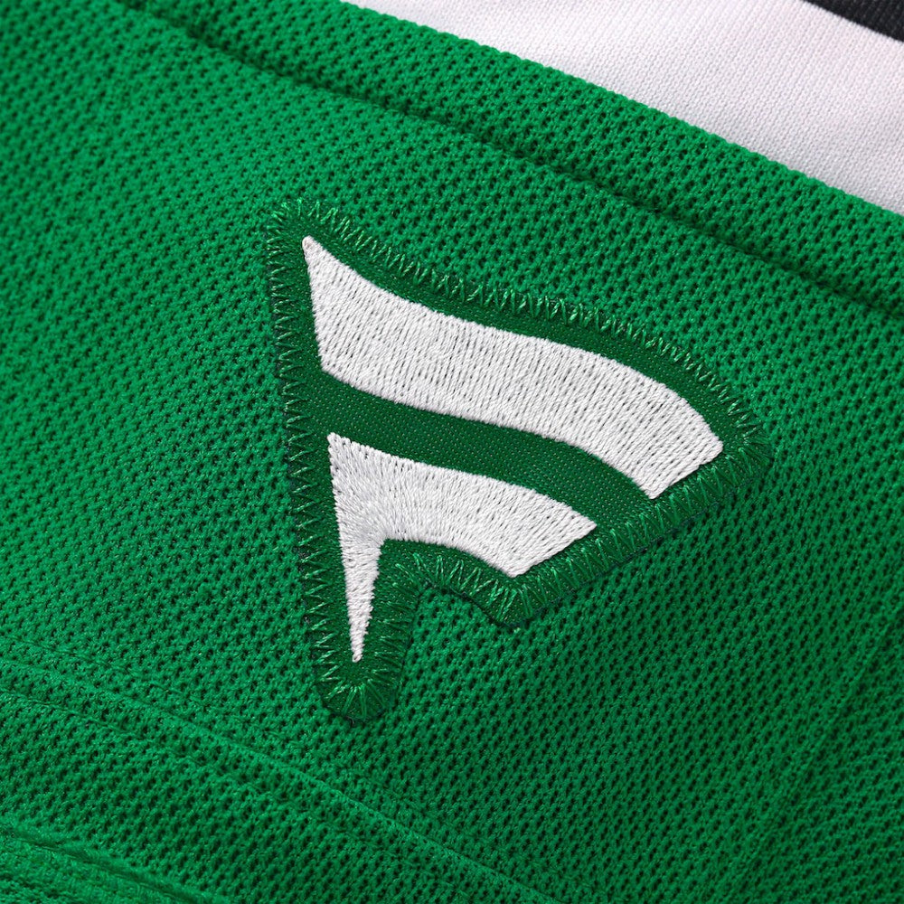 Mikko Rantanen Dallas Stars Fanatics Home Premium Jersey - Kelly Green - NHL 2001612910