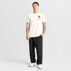 Chicago Cubs Nike Primetime 2-Hit T-Shirt - Cream - Nike on Sale