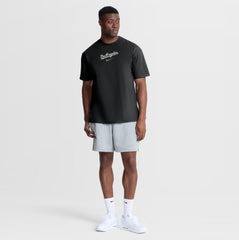 Los Angeles Dodgers Nike City Name Max 90 T-Shirt - Black - Nike Sale