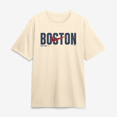 Boston Red Sox Nike Swoosh Legend Dri-FIT T-Shirt - Cream - Nike Online