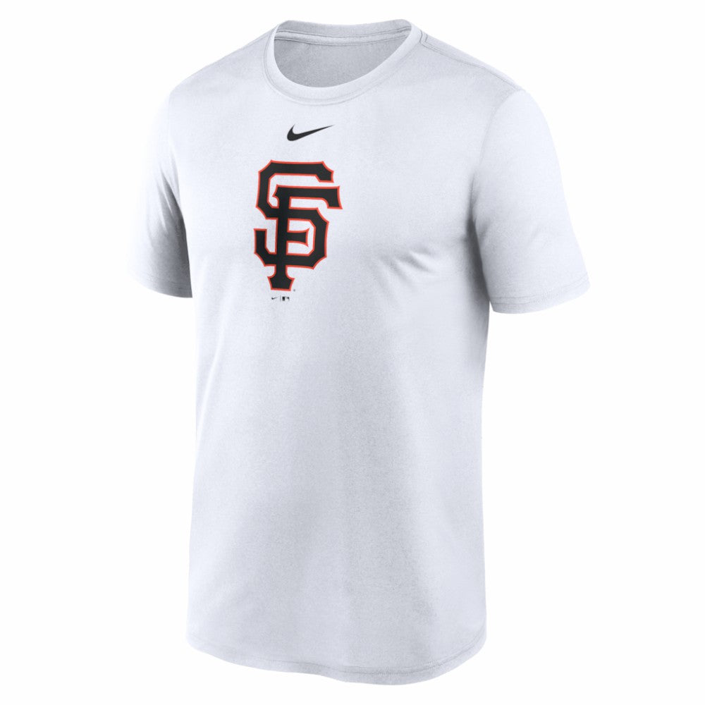San Francisco Giants Nike New Legend Dri-FIT T-Shirt - White - Nike on Sale