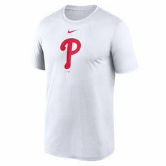Philadelphia Phillies Nike New Legend Dri-FIT T-Shirt - White - Nike Sale