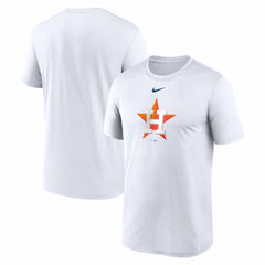 Houston Astros Nike Legend Dri-FIT T-Shirt - White - Nike Online