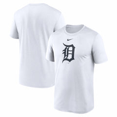 Detroit Tigers Nike New Legend Dri-FIT T-Shirt - White - Nike Discount