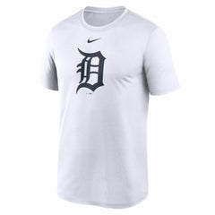 Detroit Tigers Nike New Legend Dri-FIT T-Shirt - White - Nike Discount