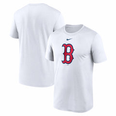 Boston Red Sox Nike New Legend Dri-FIT T-Shirt - White - Nike Lifestyle