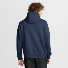Chicago Cubs Nike Cooperstown Collection Logo Club Hoodie - Navy - Nike Discount