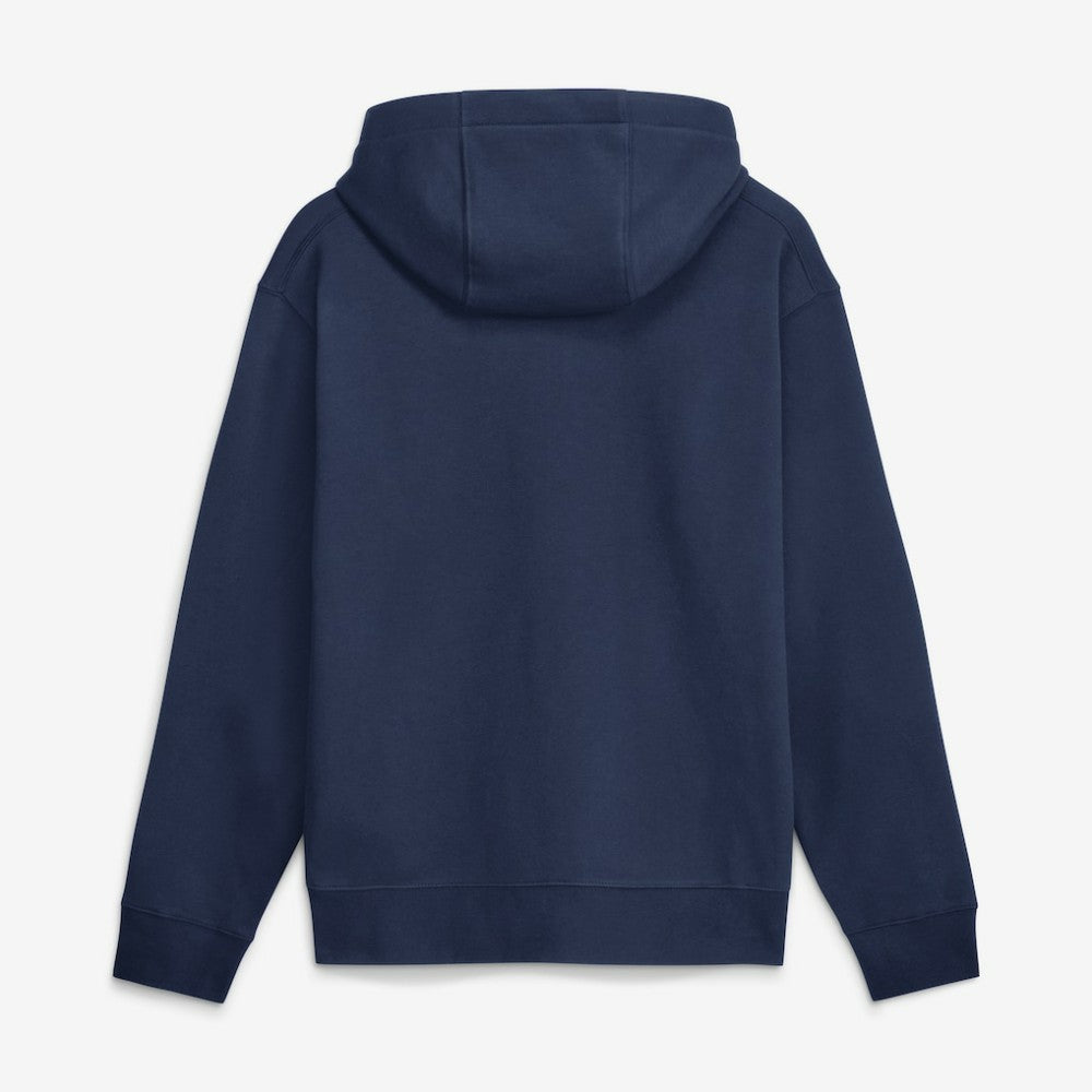 Chicago Cubs Nike Cooperstown Collection Logo Club Hoodie - Navy - Nike Discount