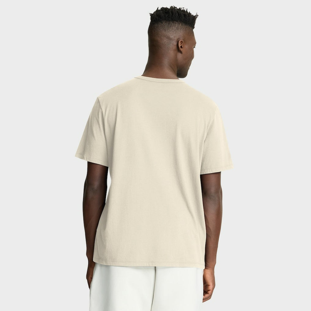 Fanatics Washington Commanders Team Archives T-Shirt Cream