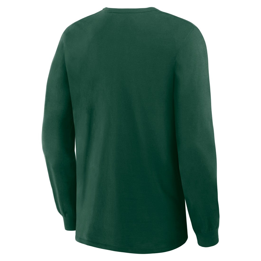Fanatics Green Bay Packers Homeward Bound Long Sleeve T-Shirt Green