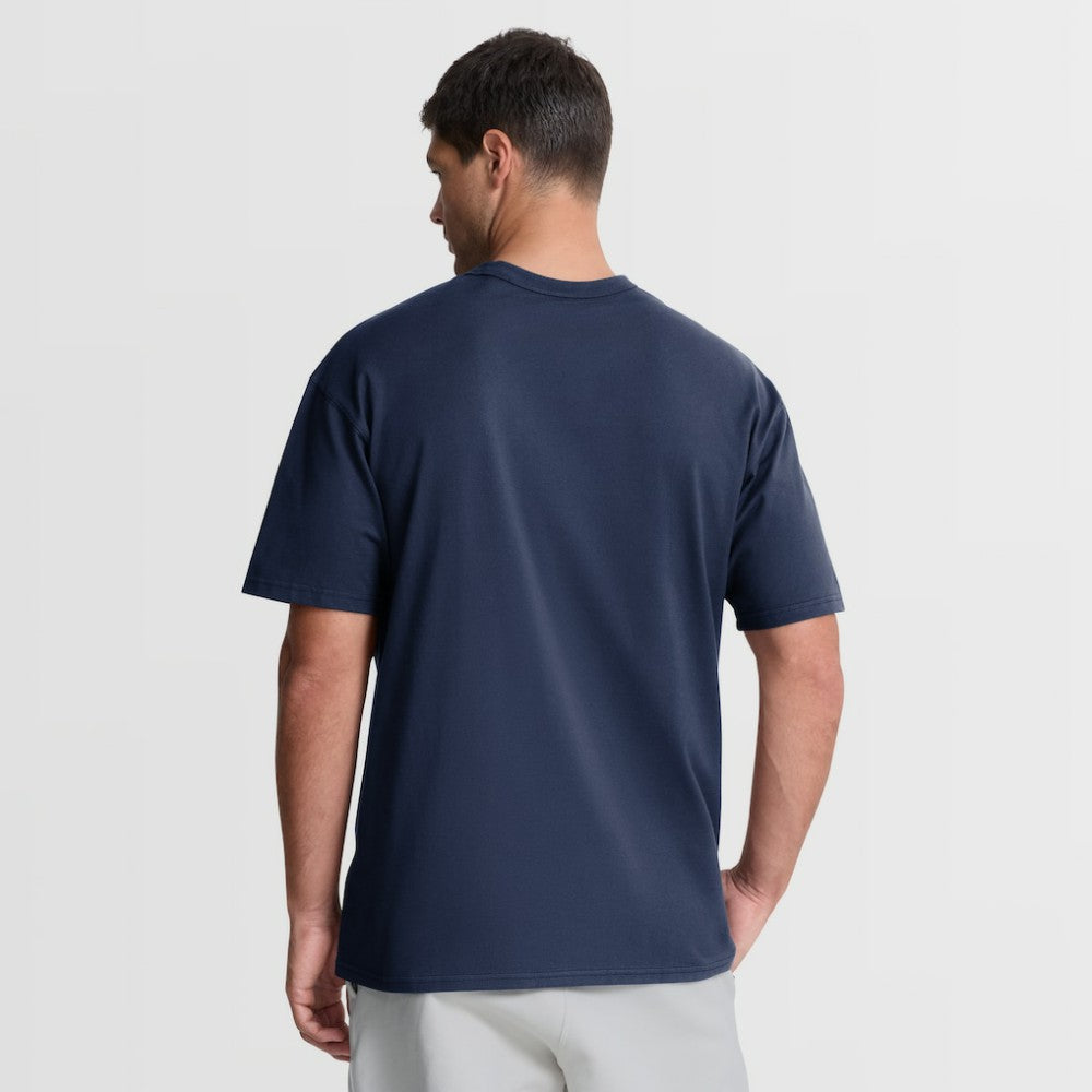 Los Angeles Dodgers Nike City Name Max 90 T-Shirt - Navy - Nike Sale