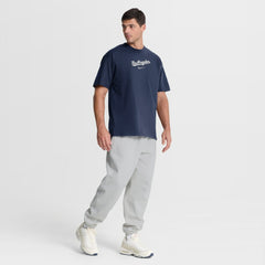 Los Angeles Dodgers Nike City Name Max 90 T-Shirt - Navy - Nike Sale