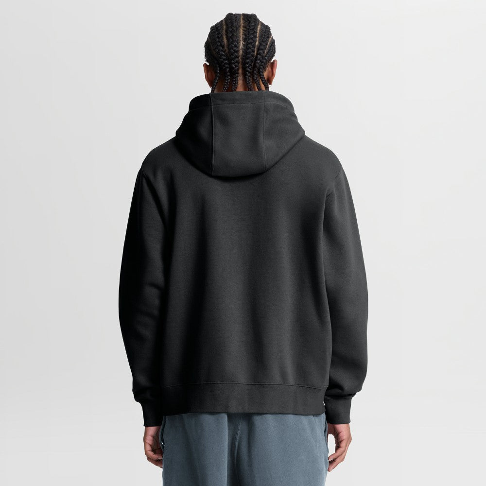 Los Angeles Dodgers Nike Primetime Lockup Full-Zip Hoodie - Black - Nike Sale