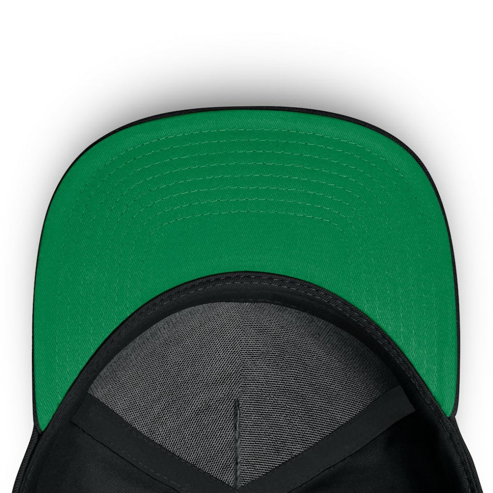 Chicago White Sox Nike Cooperstown Collection Rise Adjustable Hat - Black - Nike Discount