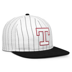 Texas Rangers Nike Cooperstown Collection Pro Adjustable Hat - White/Black - Nike Sale