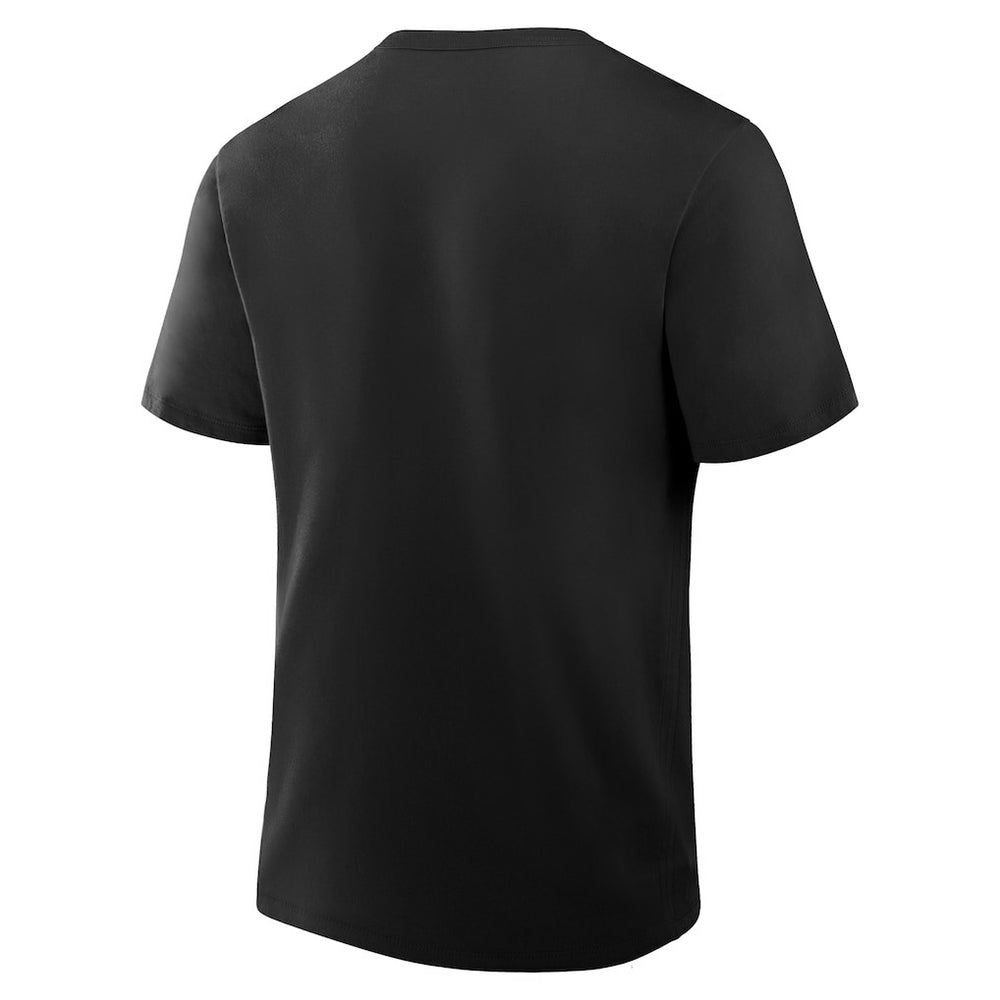 Brooklyn Nets Hometown Local T-Shirt Black | Fanatics