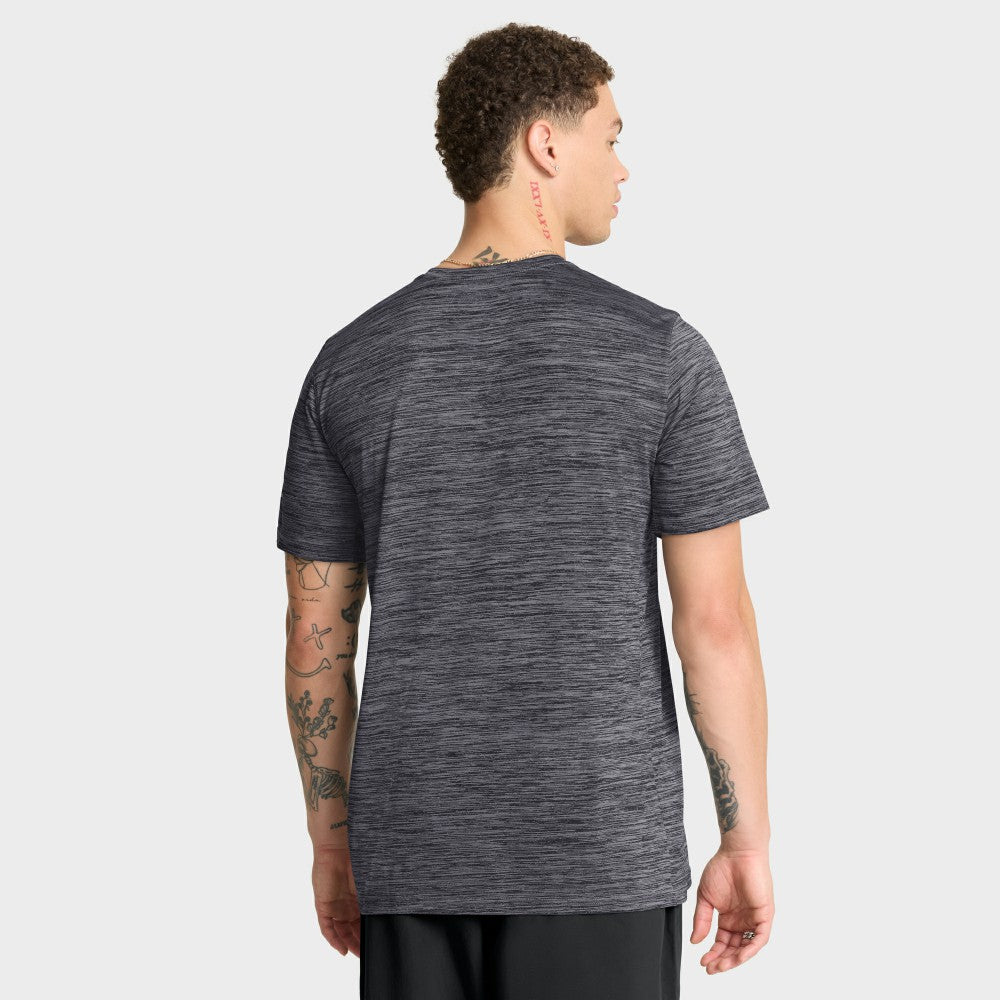 Milwaukee Brewers Nike Velocity Dri-FIT T-Shirt - Black - Nike Sale