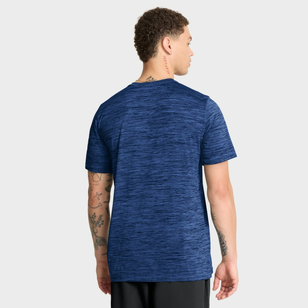 Philadelphia Phillies Nike Velocity Dri-FIT T-Shirt - Royal - Nike Discount