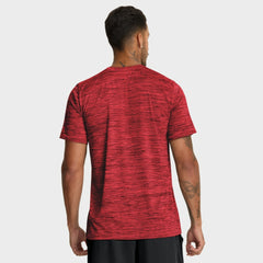 Boston Red Sox Nike Velocity Dri-FIT T-Shirt - Red - Nike Sale