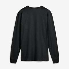 Nike Seattle Seahawks Super Bowl LX Champions Locker Room Trophy Collection Long Sleeve T-Shirt Black