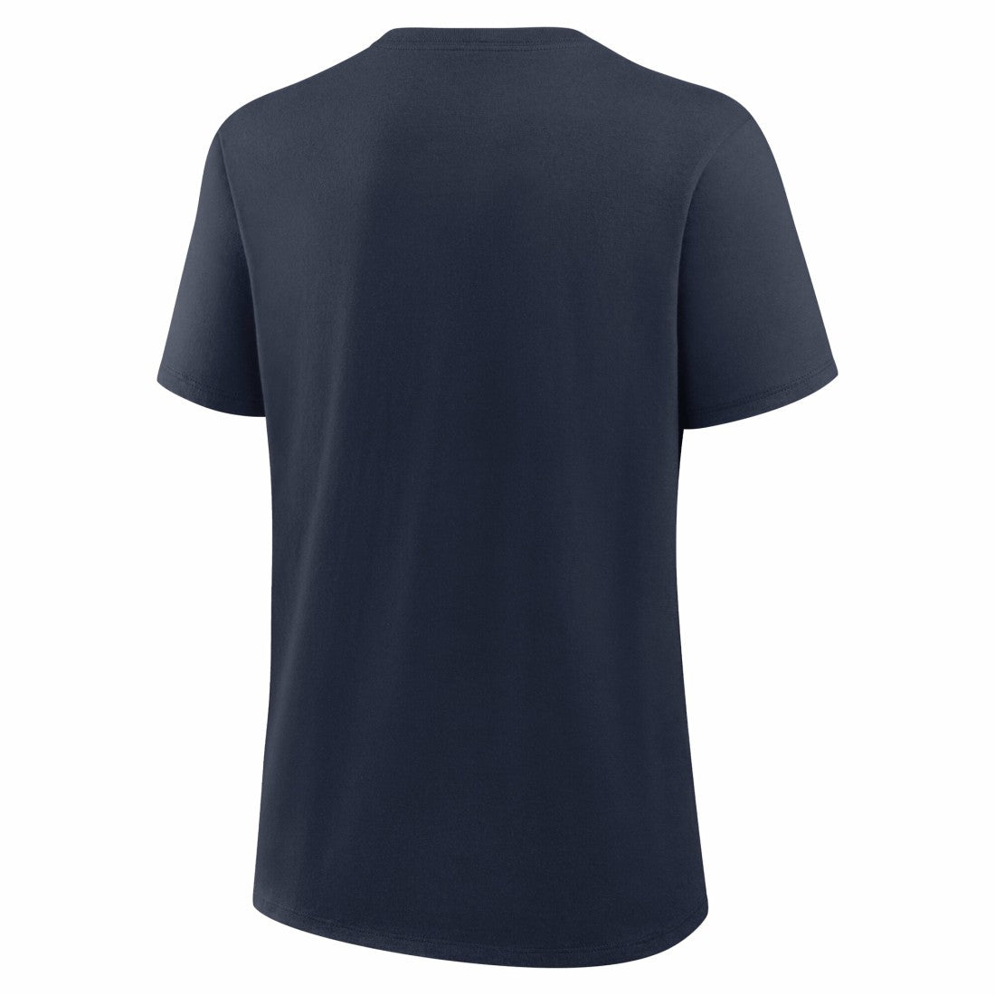 Nike Seattle Seahawks Women's 2025 NFC Champions Helmet T-Shirt College Navy