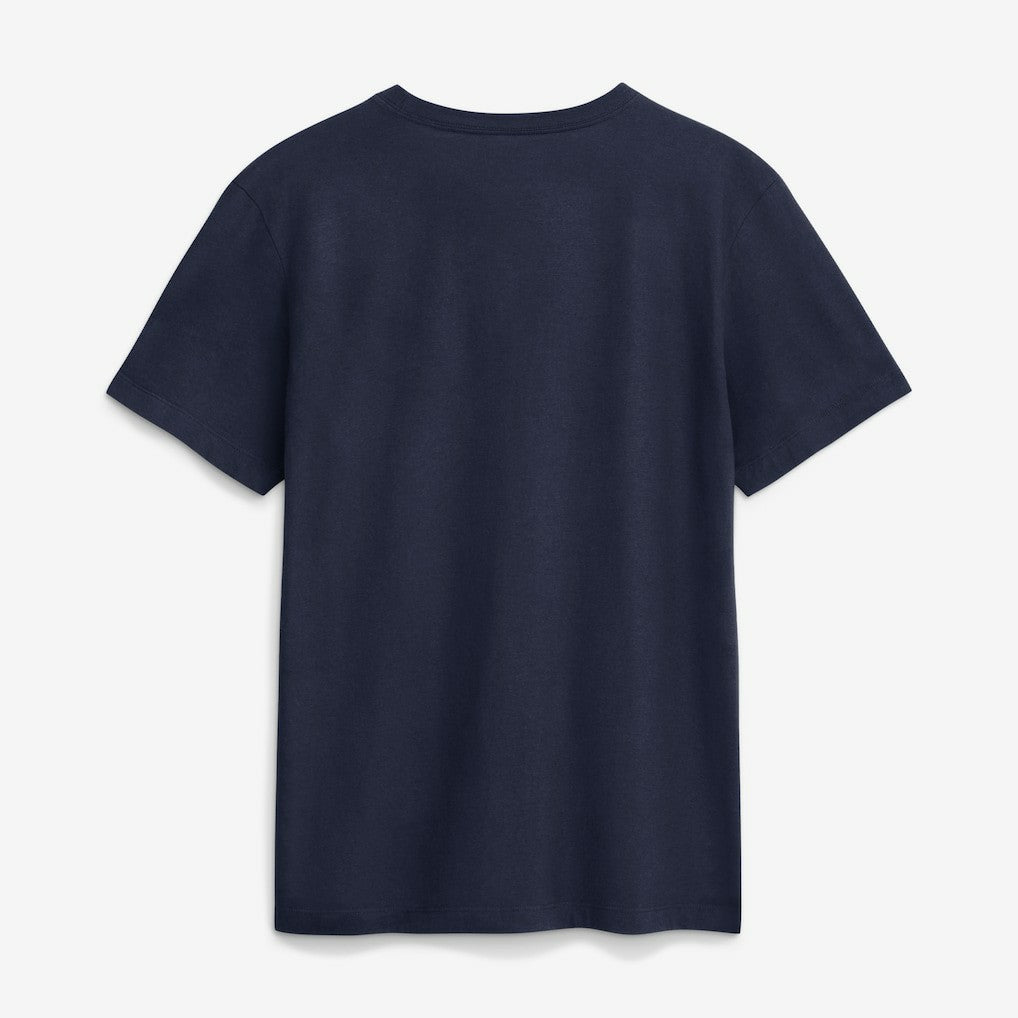 Nike Seattle Seahawks Super Bowl LX Champions Sacrifice T-Shirt College Navy